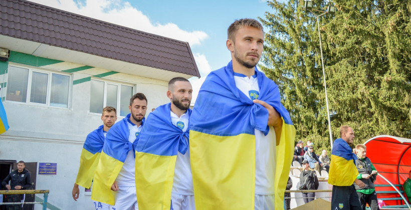 Вторая лига. 14-й тур. Анонс и трансляции матчей 21 октября - Вторая лига Украины