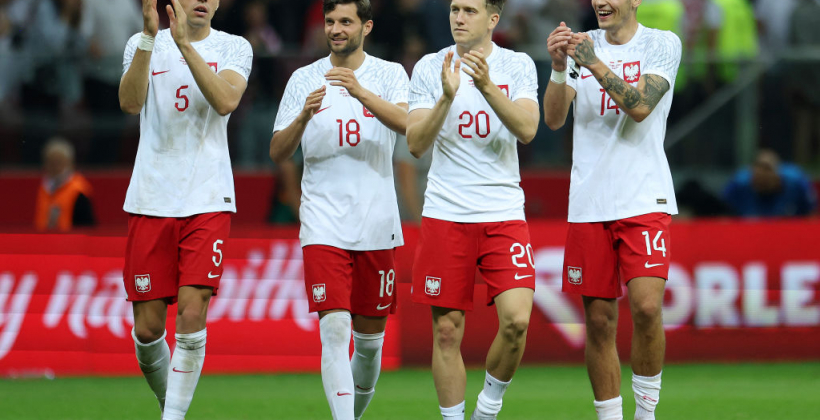 Отбор на Евро-2024: результаты всех матчей 17 ноября