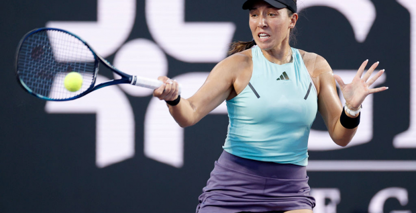 WTA Finals-2023. Пегула обіграла Саккарі, Рибакіна та Соболенко не дограли через дощ - WTA