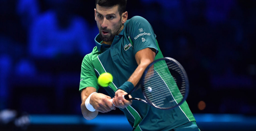 Джокович обіграв Фріца та вийшов у півфінал Australian Open-2024 - Австраліан Опен 2019
