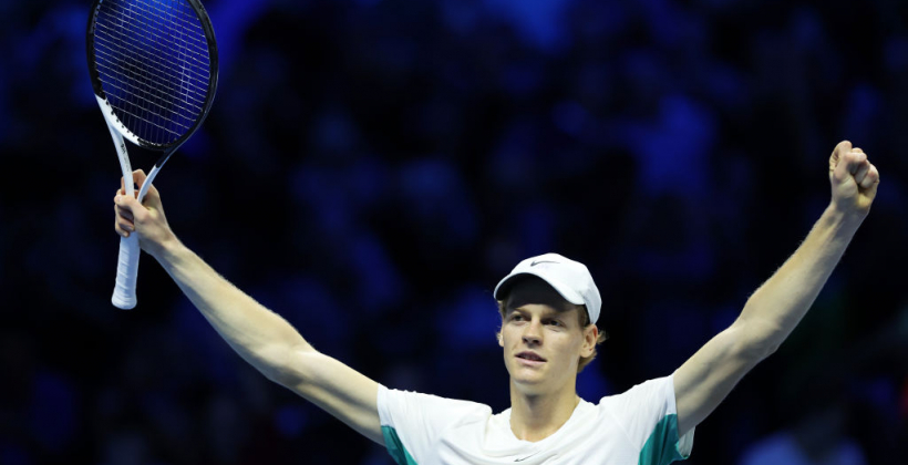 Синнер откроет Australian Open-2025 матчем с Ярри, Джокович сыграет с Басаваредди - Australian Open
