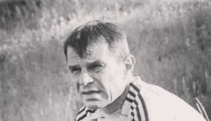Отец вратаря Металлурга Николаенко погиб на фронте - Другая сторона
