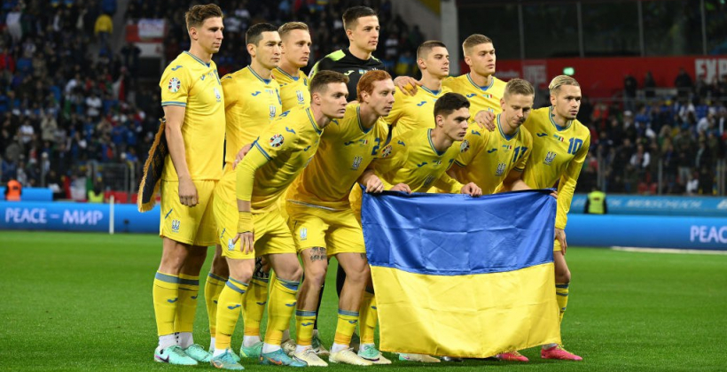 Стартував продаж квитків на домашній матч збірної України 26 березня у Вроцлаві - Євро-2024