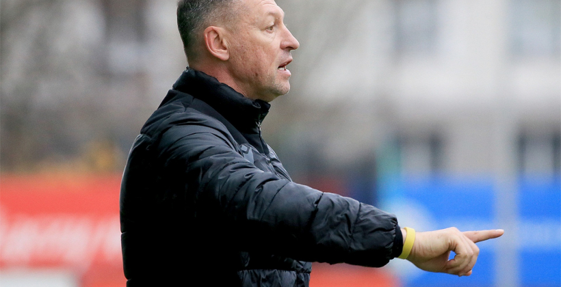 Тренер Руха U-19: Проиграли по всем статьям - тактически, физически, ментально - Лига чемпионов