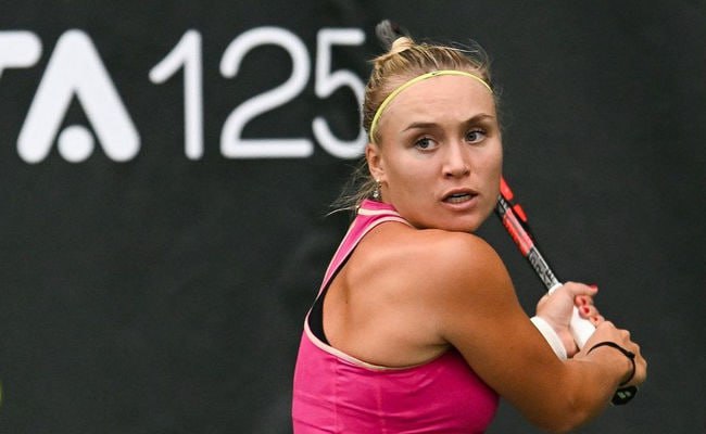 Ястремская, Стародубцева и Снигур вышли в финал квалификации Australian Open - Australian Open