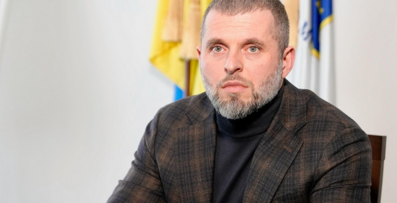 Бідний - про Ковтуна: Дуже прикро, що відомий атлет обрав іншу країну та відмовляється від Батьківщини - Спортивна гімнастика