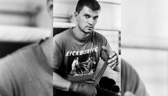 В реанимации умер многократный чемпион мира по кикбоксингу Сергей Лысюк - Другая сторона