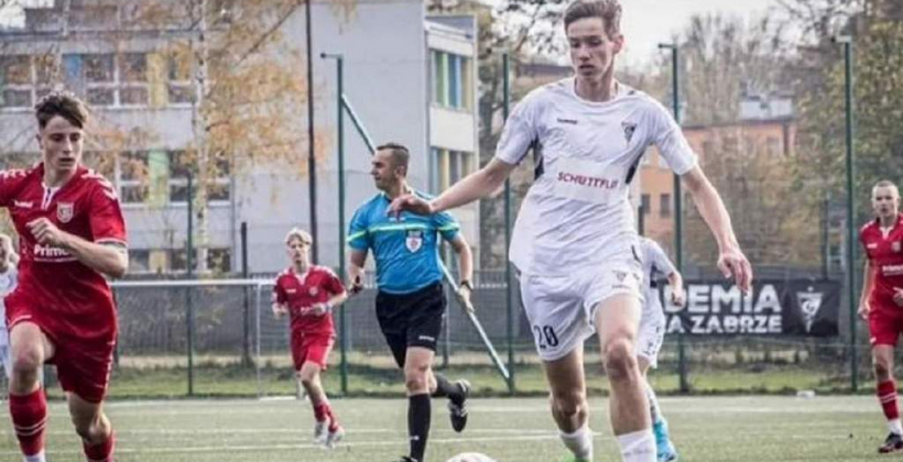 16-летний воспитанник Динамо Попов перешел в Эмполи - СМИ - Чемпионат Италии