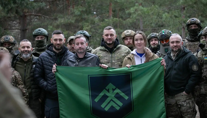 Свитолина: Наша борьба продолжается. Только вместе мы сможем победить! - Другая сторона