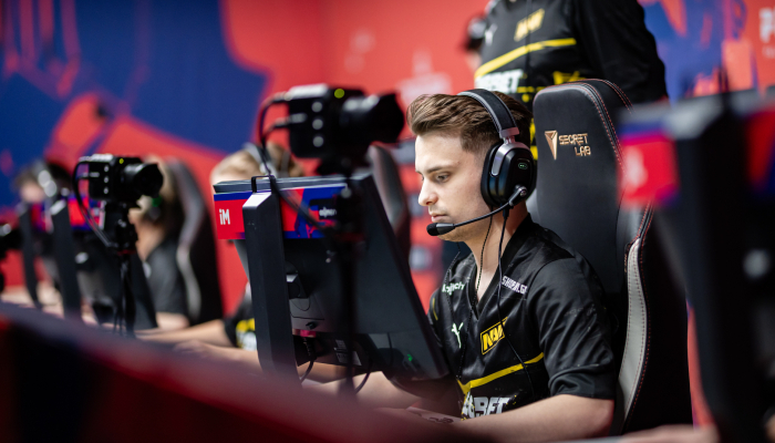 NAVI добыли две победы на старте RMR-турнира к PGL Major Copenhagen 2024 - Киберспорт