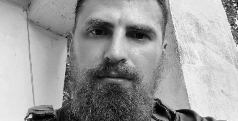 Болельщик Динамо Сергей Павличенко погиб на фронте - Другая сторона