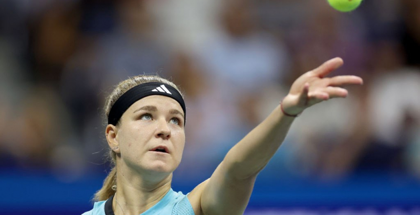 Мухова не зіграє на Australian Open-2024 - Австраліан Опен 2019