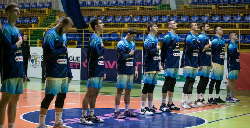 Будивельник официально исключен из состава участников Суперлиги FAVBET - Суперлига