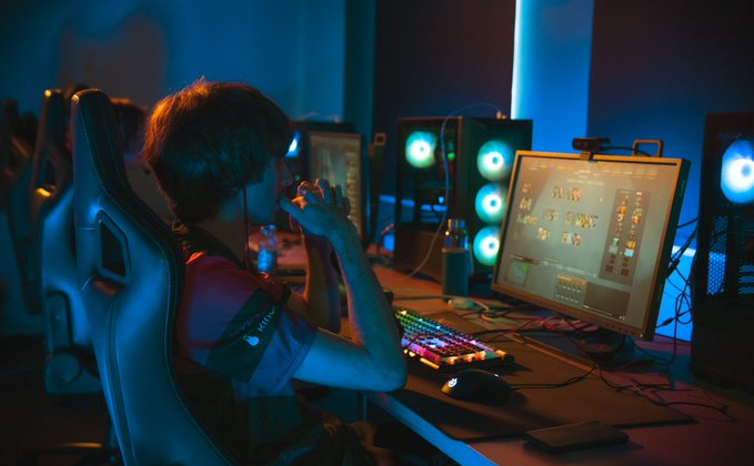 Команда легендарного Dendi B8 впервые в своей истории выиграла турнир по Dota 2 - Киберспорт