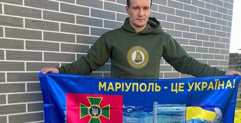Федецкий с друзьями создают аматорскую команду, которая будет помогать воинам ВСУ - Футбол