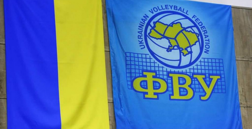 Федерація волейболу України вимагає відставки президента ЄКВ Борічіча - Волейбол
