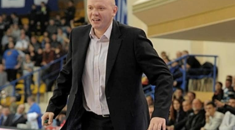 Колишній баскетболіст та тренер Кобзистий загинув під час ракетного обстрілу росіянами України - Інша сторона