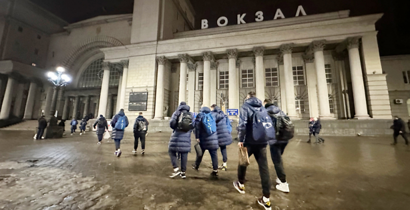 Що поєднує кейси зняття СК Дніпро-1 і лозаннського фіаско Карпат? Пояснюємо, як ці дві справи вбили цілий тренд в українському футболі