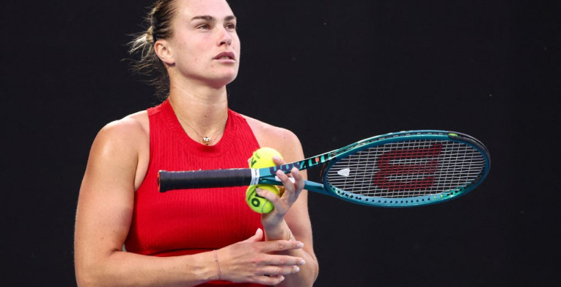 Соболенко заявила, що не зіграє на Олімпіаді-2024 - WTA