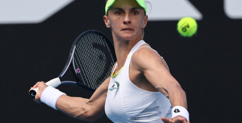 Цуренко пробилась во второй круг Australian Open-2024, Снигур выбыла из соревнований - Australian Open
