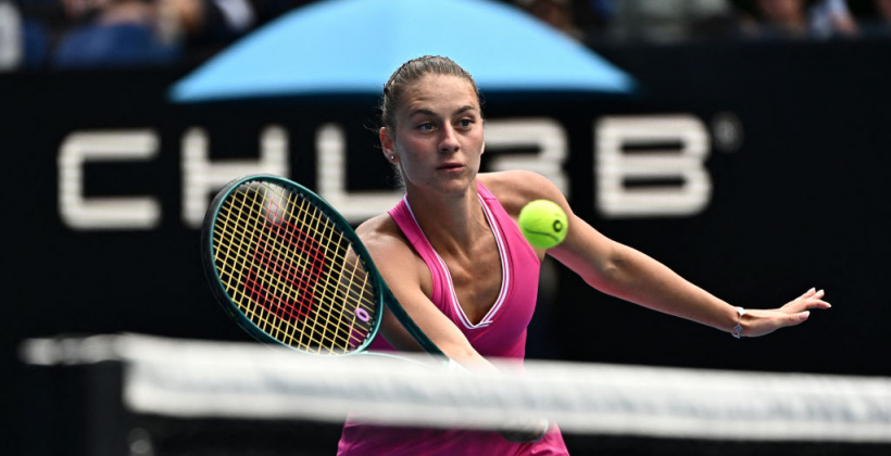 Костюк: Плохо себя чувствовала несколько последних дней - WTA