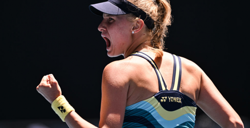 Ястремська вийшла до другого кола турніру в Лінці - WTA