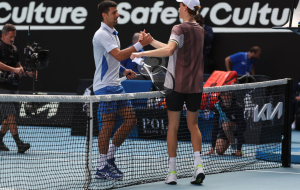 Призовые Australian Open-2025: 79 тысяч евро за вылет в первом круге, 2,1 миллиона – за победу