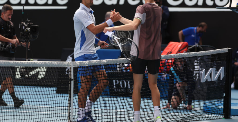 Призовые Australian Open-2025: 79 тысяч евро за вылет в первом круге, 2,1 миллиона – за победу