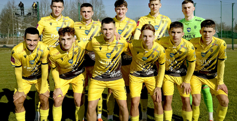 Рух стал бронзовым лауреатом премии UEFA Grassroots Awards-2023/24 - Чемпионат Украины