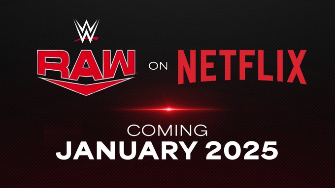 Netflix купил права на показ рестлинг-шоу WWE Raw за 5 миллиардов долларов - Спорт и бизнес