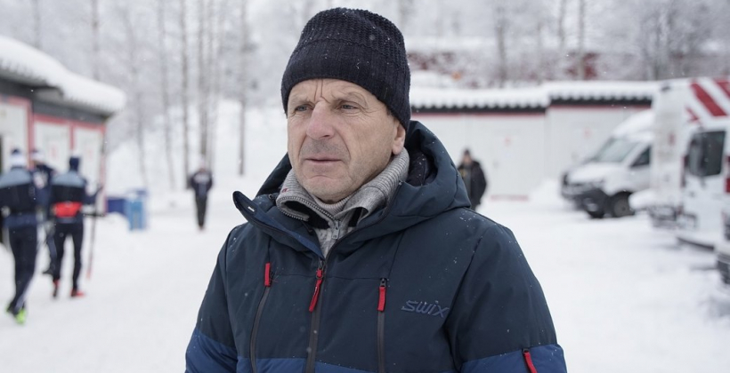 Зоц: У мас-старті не вдалося зайняти місця, на які розраховували, є над чим працювати - Біатлон