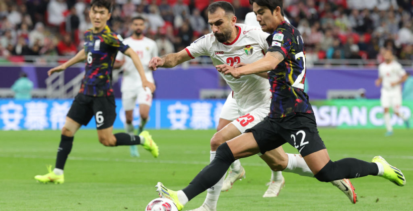 Иордания – Катар прямая трансляция финального матча Кубка Азии Sport 1