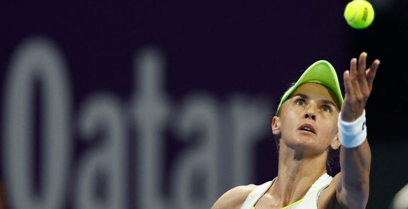 Цуренко и Стародубцева узнали соперниц в квалификации WTA 1000 в Ухане - WTA