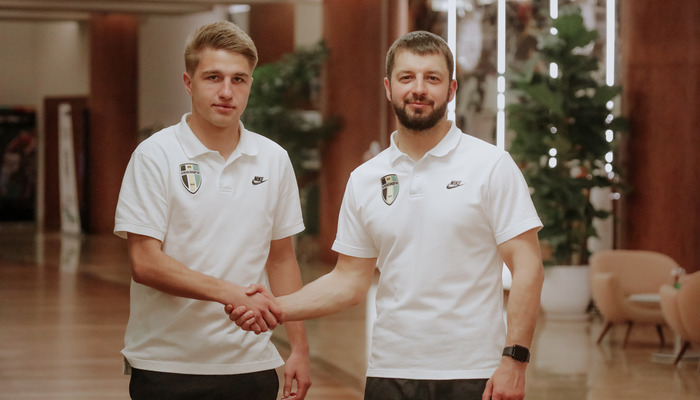Защитник Скорко продлил контракт с Александрией - Чемпионат Украины