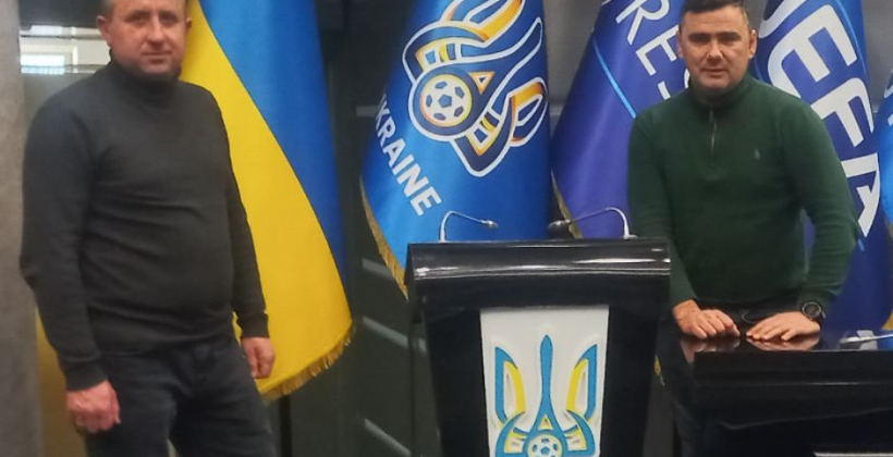ФК Куликів-Білка розпочав процедуру атестації для виступів у Другій лізі - Друга ліга України