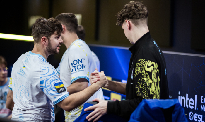 Monte выиграли RES Eastern European Masters: Spring 2024 и вышли на BLAST Premier: Spring Showdown - Киберспорт