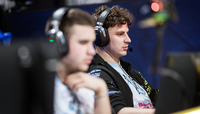 Monte програли Astralis і не вийшли на PGL Major Copenhagen 2024 - Кіберспорт