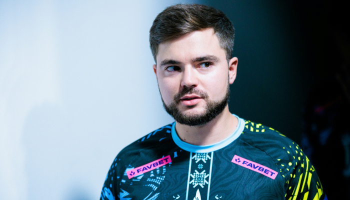 Колишній гравець Monte та NAVI sdy приєднався до ENCE - Кіберспорт