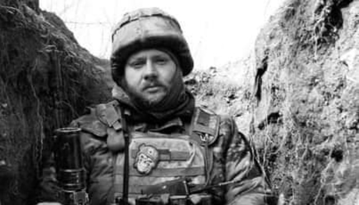 На войне с россией погиб мастер спорта Украины по гребле Дмитрий Губанов - Другая сторона