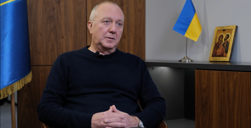 НАБУ сообщило о подозрении президенту футзального ХИТа Котляру - Другая сторона