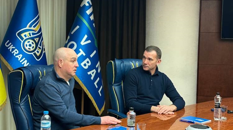 Сборная Украины U-16 сыграет на турнире Dream Cup 2024, который пройдет в Японии в июне - Футбол