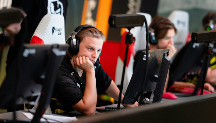 NAVI проиграли в финале BLAST Premier: Spring Final 2024 - Киберспорт
