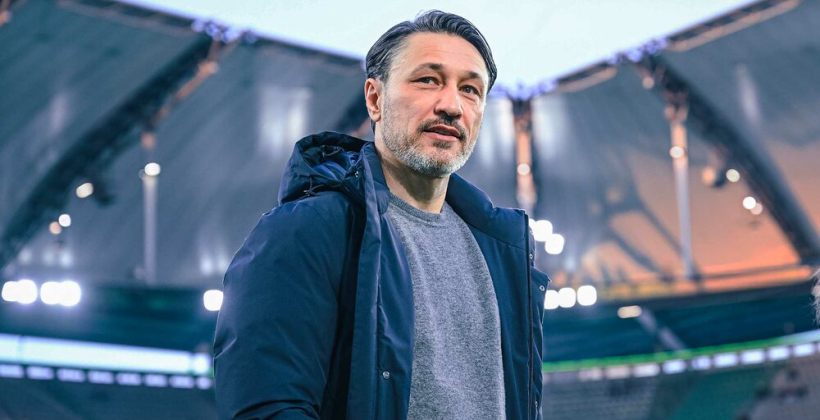 Нико Ковач официально стал новым главным тренером Боруссии Д - Чемпионат Германии