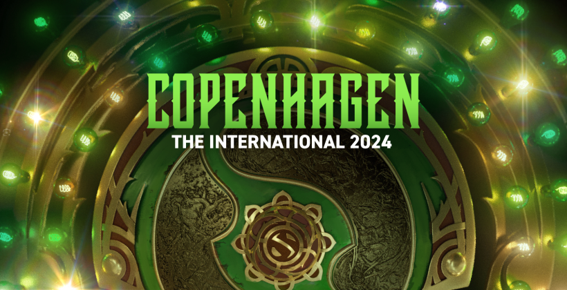 The International 2024. Зрительская статистика турнира по Dota 2