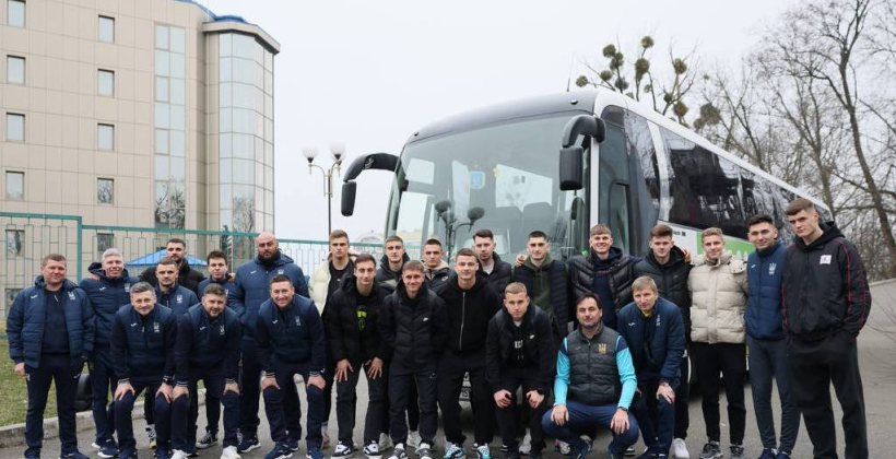 Украина U-21 – Марокко U-23 прямая трансляция матча. YouTube