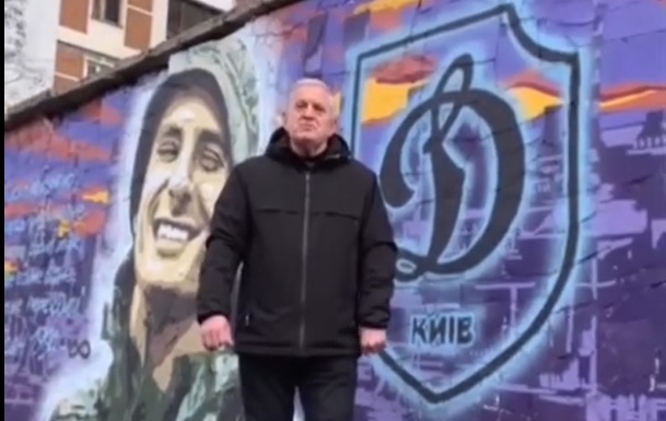 «Мало радостей осталось у Украины в это время, одна из них – сборная». Семьи погибших футбольных фанатов записали видео в поддержку сине-желтых перед игрой с Боснией