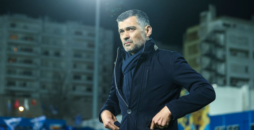 Милан готовится уволить Фонсеку. На его место придет Консейсау - Чемпионат Италии