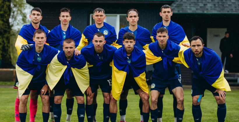 Кудрівка-Нива перейменується на ФК Кудрівка, при цьому Кудрівка припинить виступи у Другій лізі - Друга ліга України