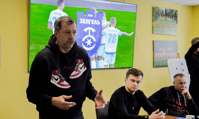 Венгер, Габріель, Венді, Ігаба-Ішімве: вся збірна 25-го туру Другої лігиS