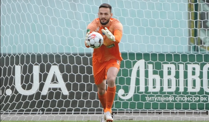 Ныч, Голуб, Богунов, чемпион мира-2019 и лучший вратарь сезона: вся сборная 6-го тура второго этапа Первой лиги